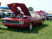 Camaro